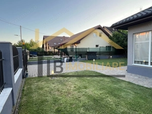 Casa individuala, 175mp, 4 camere, zona strazii Nordului - imagine 4