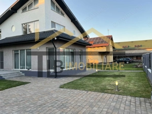 Casa individuala, 175mp, 4 camere, zona strazii Nordului - imagine 2