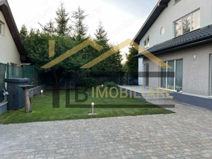 Casa individuala, 175mp, 4 camere, zona strazii Nordului - imagine 5