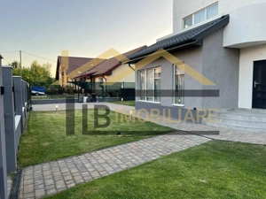 Casa individuala, 175mp, 4 camere, zona strazii Nordului - imagine 3