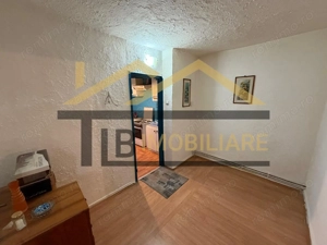 Apartament de 2 camere,  decomandat, 52.5mp, zona Diamant - imagine 8