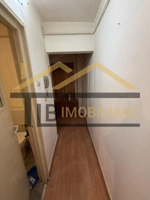 Apartament de 2 camere,  decomandat, 52.5mp, zona Diamant - imagine 11