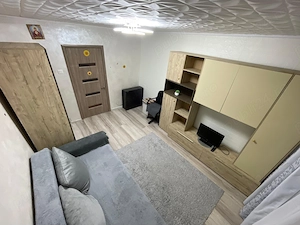 Închiriez Garsonieră zona metrou păcii sector 6 Bucuresti