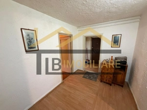Apartament de 2 camere,  decomandat, 52.5mp, zona Diamant - imagine 7