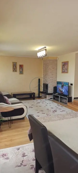  Casă modernă |  Sigmir | 4 camere | Teren 800 mp | Complet mobilată - imagine 5