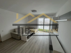 Apartament de 2 camere, 56mp, parcare, zona Ama Residence - imagine 3