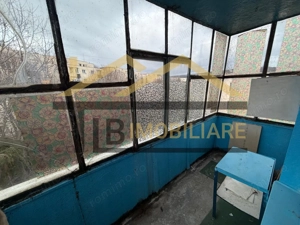 Apartament de 2 camere,  decomandat, 52.5mp, zona Diamant - imagine 12