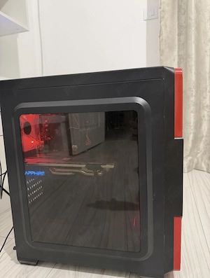 Unitate PC Gaming Medium 