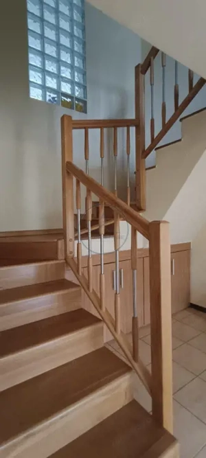  Casă modernă |  Sigmir | 4 camere | Teren 800 mp | Complet mobilată - imagine 11