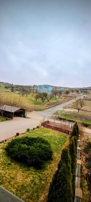  Casă modernă |  Sigmir | 4 camere | Teren 800 mp | Complet mobilată - imagine 3