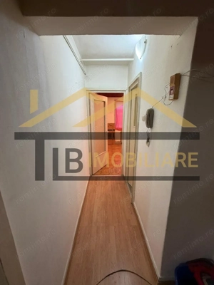 Apartament de 2 camere,  decomandat, 52.5mp, zona Diamant - imagine 9