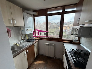 Apartament 2 camere zona Str.Podgoriilor - imagine 4