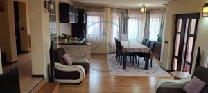  Casă modernă |  Sigmir | 4 camere | Teren 800 mp | Complet mobilată - imagine 4