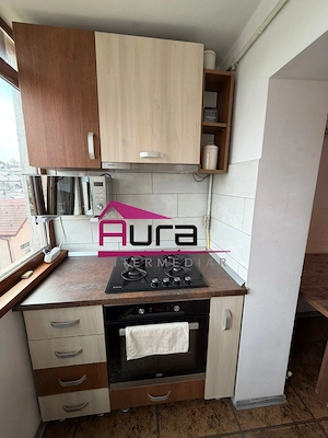 Apartament 2 camere zona Str.Podgoriilor - imagine 9