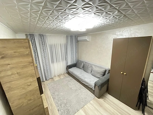 Închiriez Garsonieră zona metrou păcii sector 6 Bucuresti - imagine 3