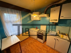 Apartament de 2 camere,  decomandat, 52.5mp, zona Diamant - imagine 5