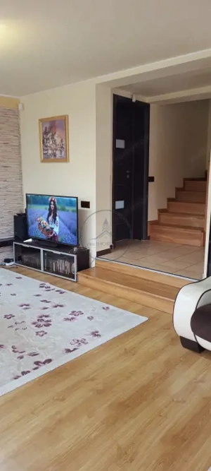  Casă modernă |  Sigmir | 4 camere | Teren 800 mp | Complet mobilată - imagine 8