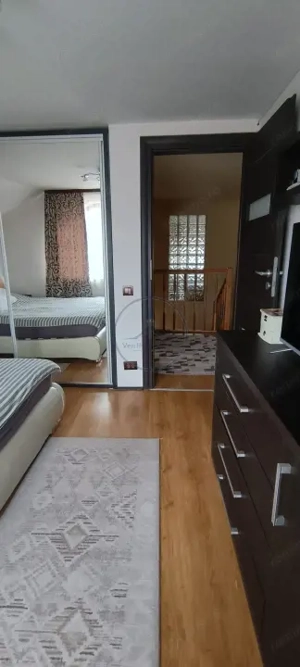  Casă modernă |  Sigmir | 4 camere | Teren 800 mp | Complet mobilată - imagine 10