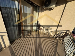 Apartament de 2 camere, 60mp, terasa, Zona Centrala - imagine 11