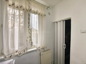 Apartament cu 3 camere  si pivnita str Rahovei la parter - imagine 6