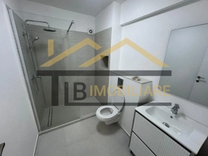 Apartament de 2 camere, 56mp, parcare, zona Ama Residence - imagine 11