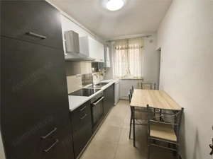 Apartament cu 3 camere  si pivnita str Rahovei la parter