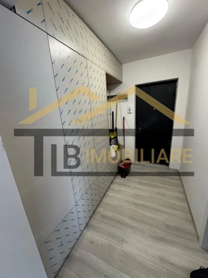 Apartament de 2 camere, 56mp, parcare, zona Ama Residence - imagine 10