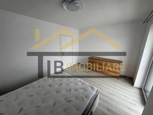 Apartament de 2 camere, 56mp, parcare, zona Ama Residence - imagine 6