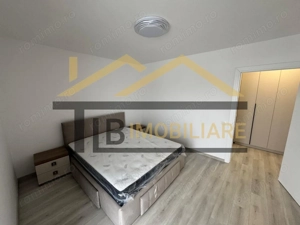 Apartament de 2 camere, 56mp, parcare, zona Ama Residence - imagine 4