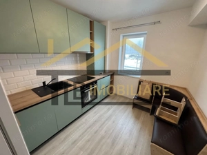 Apartament de 2 camere, 56mp, parcare, zona Ama Residence - imagine 7