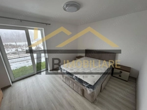 Apartament de 2 camere, 56mp, parcare, zona Ama Residence - imagine 5