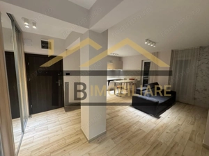Apartament de 2 camere, 56mp, parcare, pet friendly, Zona Centrala