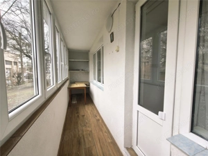 Apartament cu 3 camere  si pivnita str Rahovei la parter - imagine 10