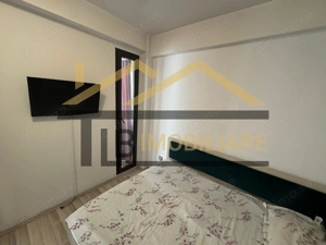 Apartament de 2 camere, 60mp, terasa, Zona Centrala - imagine 4