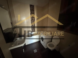 Apartament de 2 camere, 60mp, terasa, Zona Centrala - imagine 8