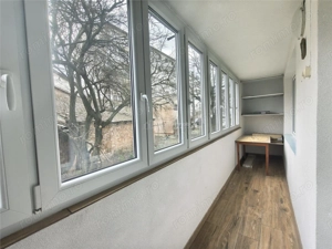 Apartament cu 3 camere  si pivnita str Rahovei la parter - imagine 9