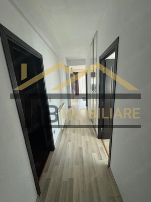 Apartament de 2 camere, 60mp, terasa, Zona Centrala - imagine 10
