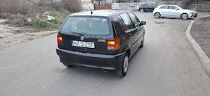 vw polo 1.1 benzina - imagine 5