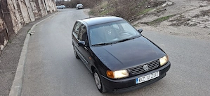 vw polo 1.1 benzina - imagine 4