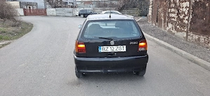 vw polo 1.1 benzina - imagine 2
