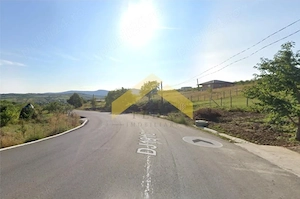 2000 mp teren Aghires, jud. Salaj - imagine 2