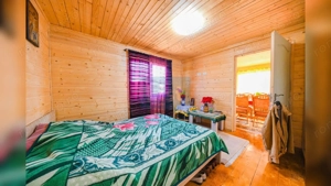 Casa cu teren de 3100 mp de vanzare in comuna Cornesti - imagine 5
