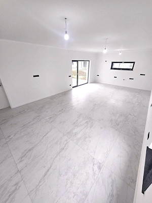 Casa 4 camere | Complet finisata | Teren 420 mp - imagine 3