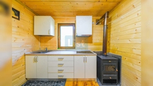 Casa cu teren de 3100 mp de vanzare in comuna Cornesti - imagine 11
