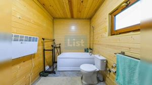 Casa cu teren de 3100 mp de vanzare in comuna Cornesti - imagine 10