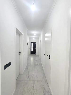 Casa 4 camere | Complet finisata | Teren 420 mp - imagine 15