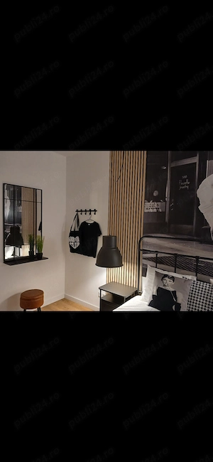 Închiriez apartament cu 2 camere - imagine 6