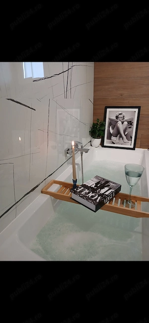 Închiriez apartament cu 2 camere - imagine 2