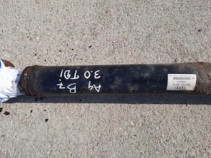 Plansa bord Audi A4 B7