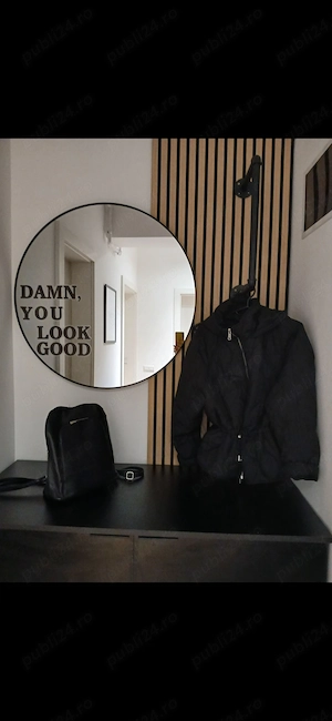 Închiriez apartament cu 2 camere - imagine 5